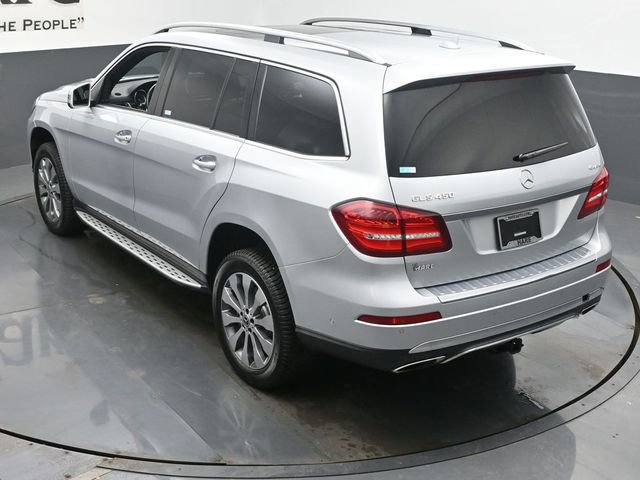 Used 2019 Mercedes-Benz GLS 450 GLS 450 image 41