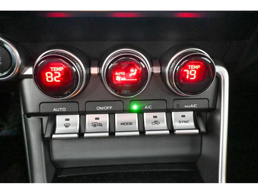 New 2026 Subaru BRZ Limited image 25