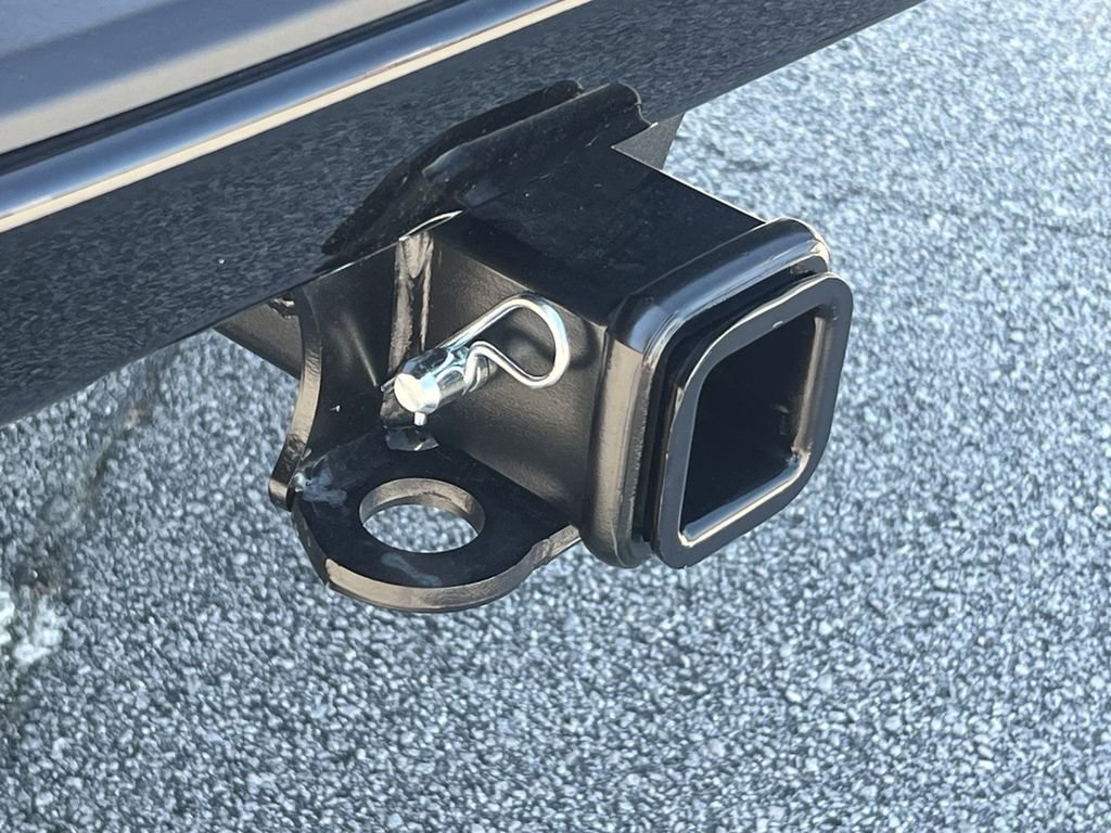 New 2025 GMC Sierra 2500 Denali w/ Denali Reserve Package image 24