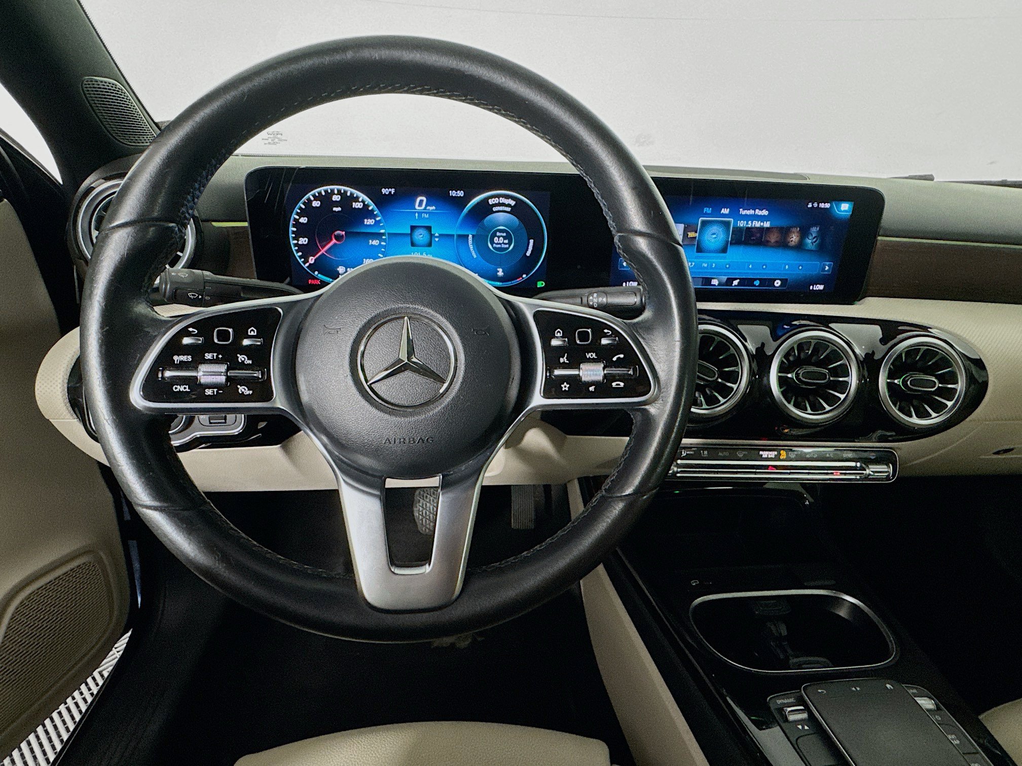 Used 2022 Mercedes-Benz A 220 image 10