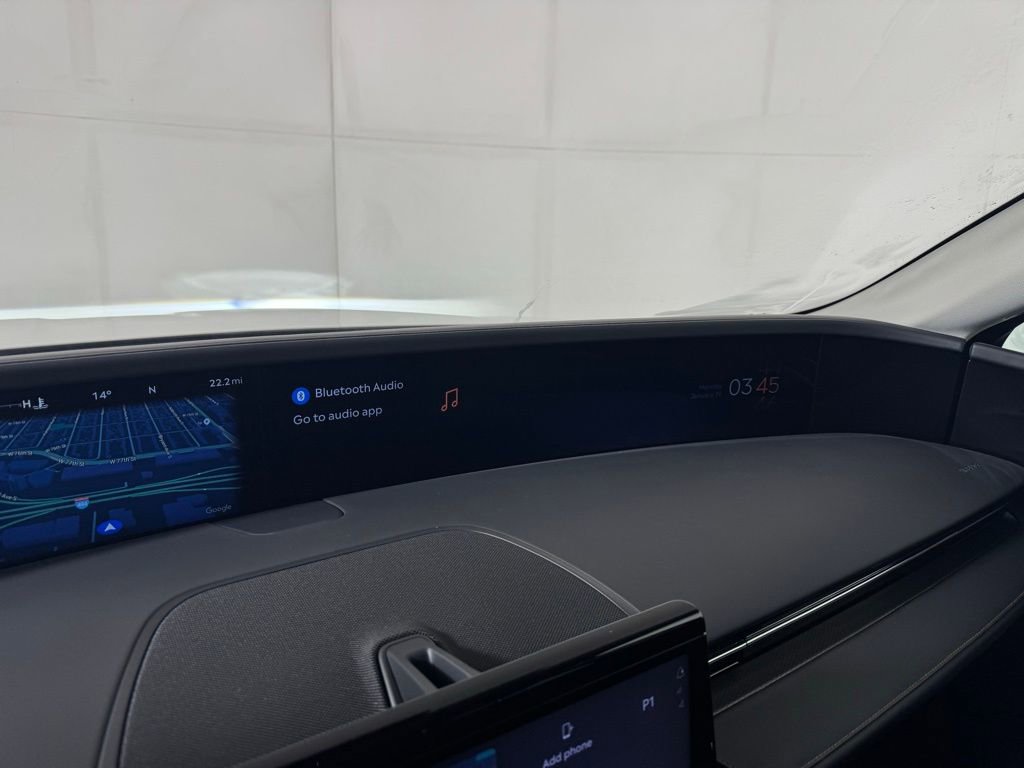 New 2026 Lincoln Nautilus Premier w/ Equipment Group 102A AWD/4WD image 29