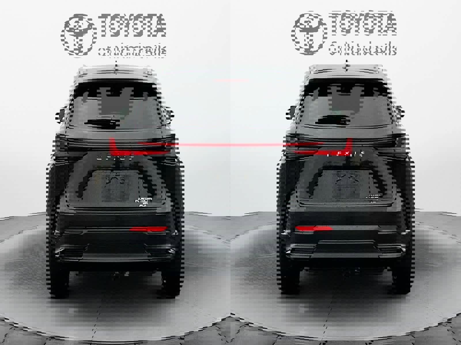 Used 2024 Lexus NX 350 AWD image 5