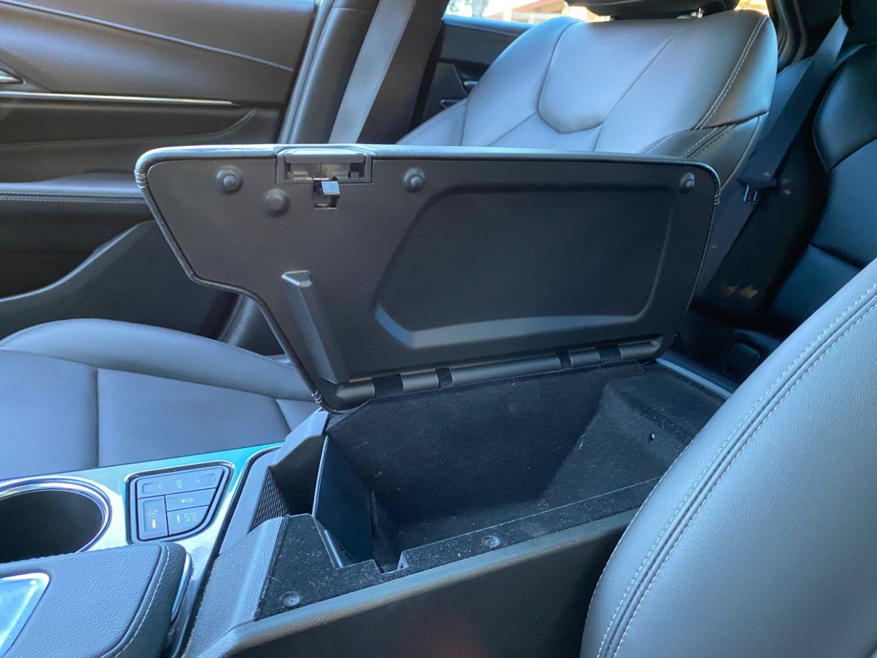 Used 2024 Cadillac CT4 Luxury w/ Sun And Sound Package RWD image 63