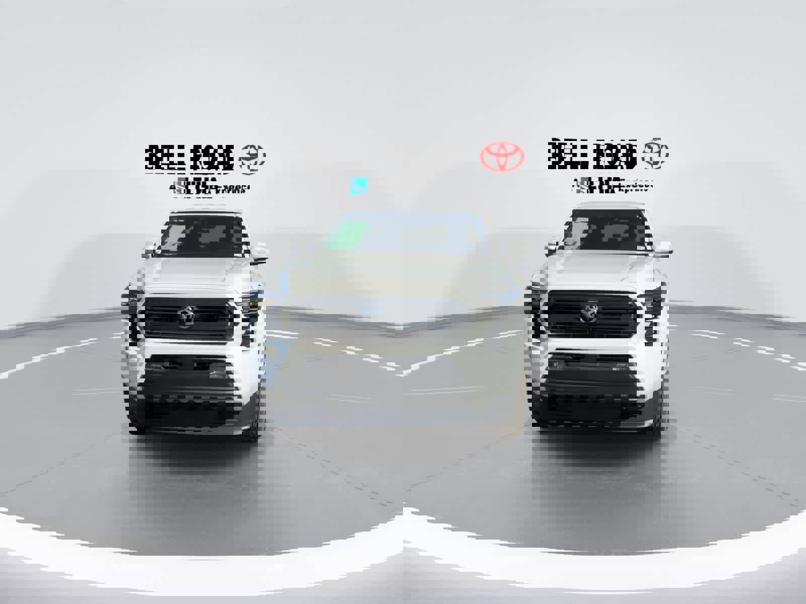 New 2026 Toyota Tacoma SR5 image 3