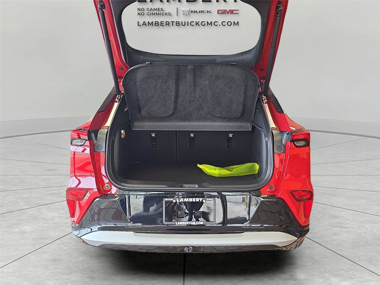 New 2026 Buick Envista Sport Touring w/ Convenience I Package image 13