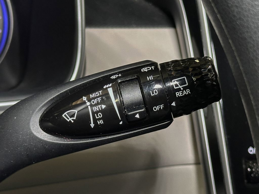 Used 2024 Hyundai Tucson SEL AWD/4WD image 38