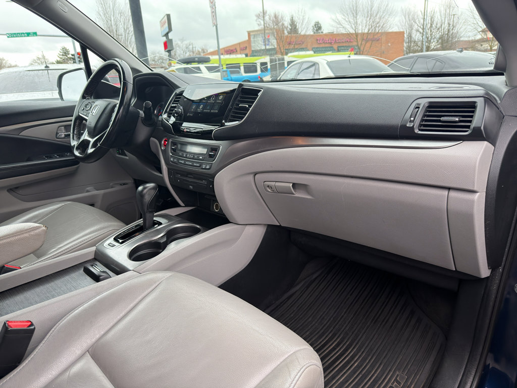 Used 2019 Honda Pilot EX-L image 24