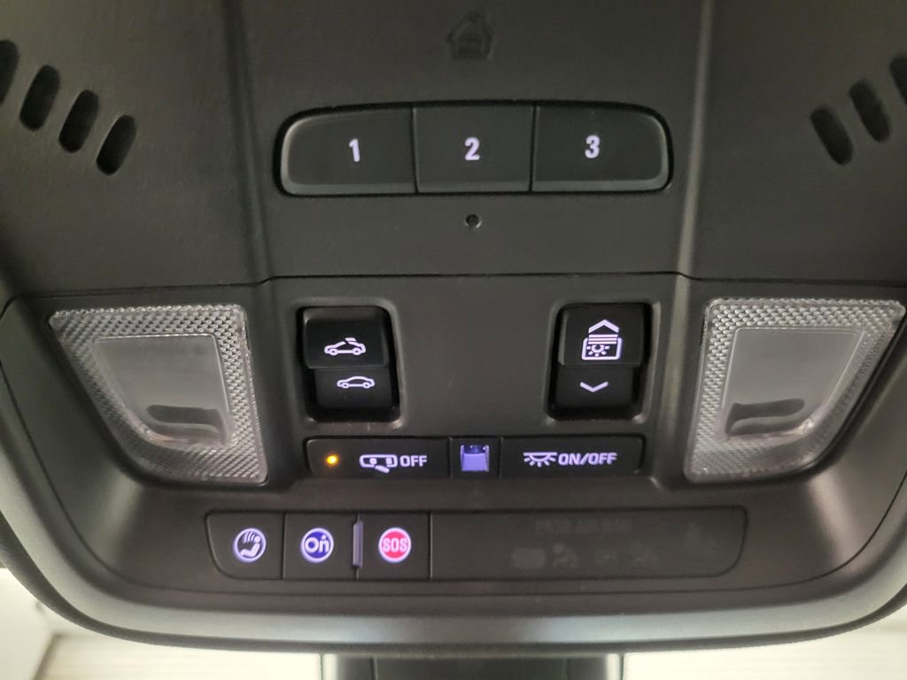 Used 2024 Cadillac XT5 Premium Luxury image 42