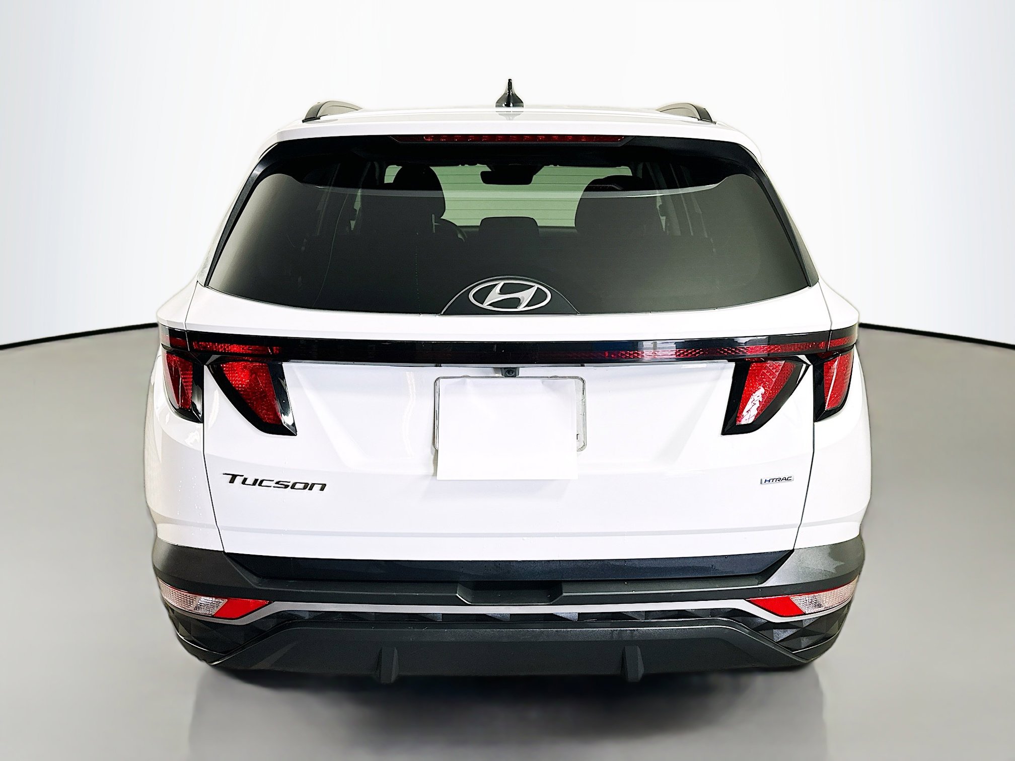 Certified 2024 Hyundai Tucson SEL image 6