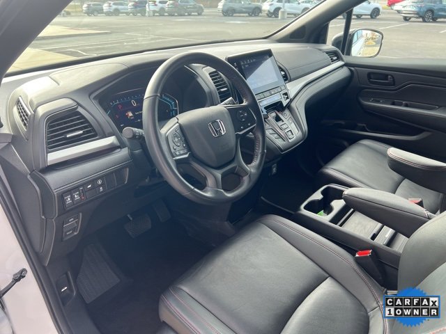 Certified 2023 Honda Odyssey Sport image 21