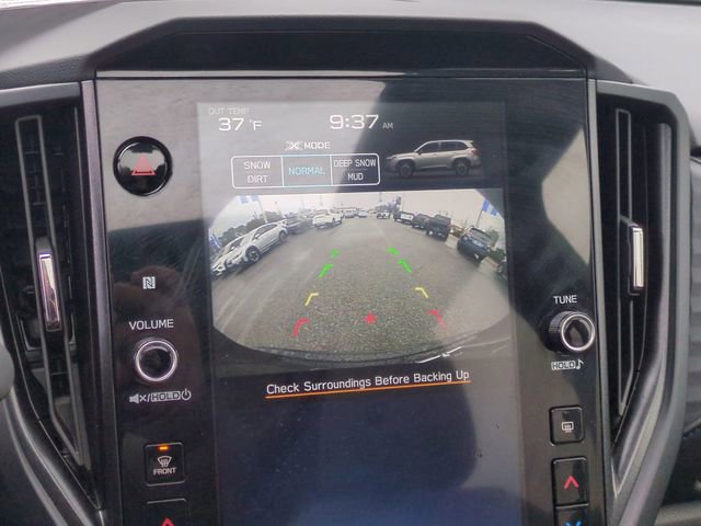 Used 2025 Subaru Forester Premium image 27