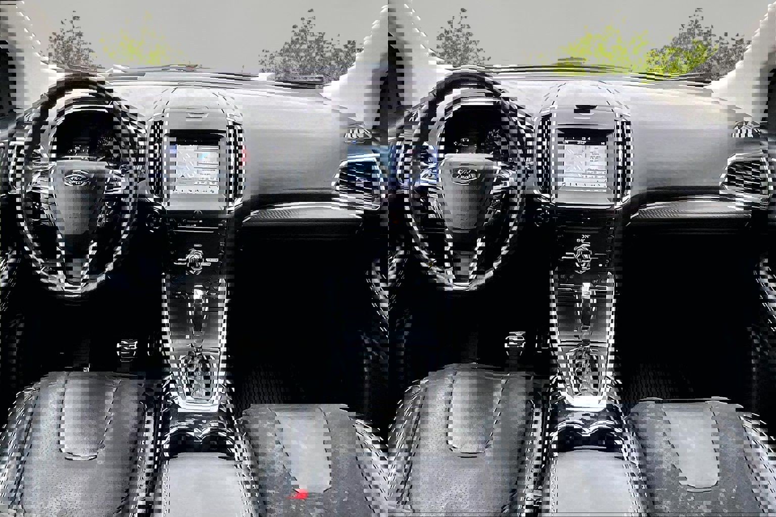 Used 2017 Ford Edge Sport w/ Equipment Group 401A image 16