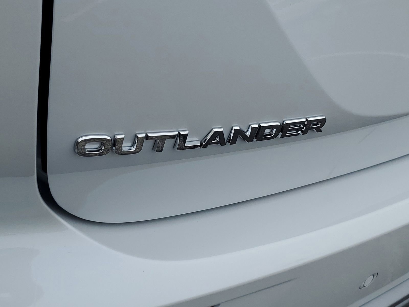 New 2026 Mitsubishi Outlander SE image 26