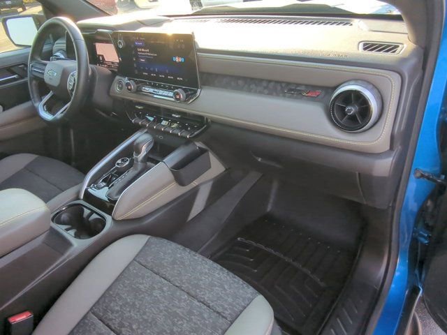 Used 2023 Chevrolet Colorado ZR2 image 27