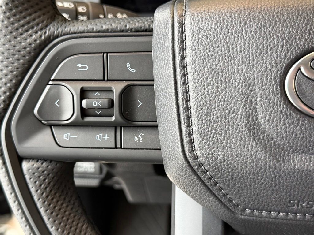 New 2026 Toyota Tacoma TRD Pro AWD/4WD image 22