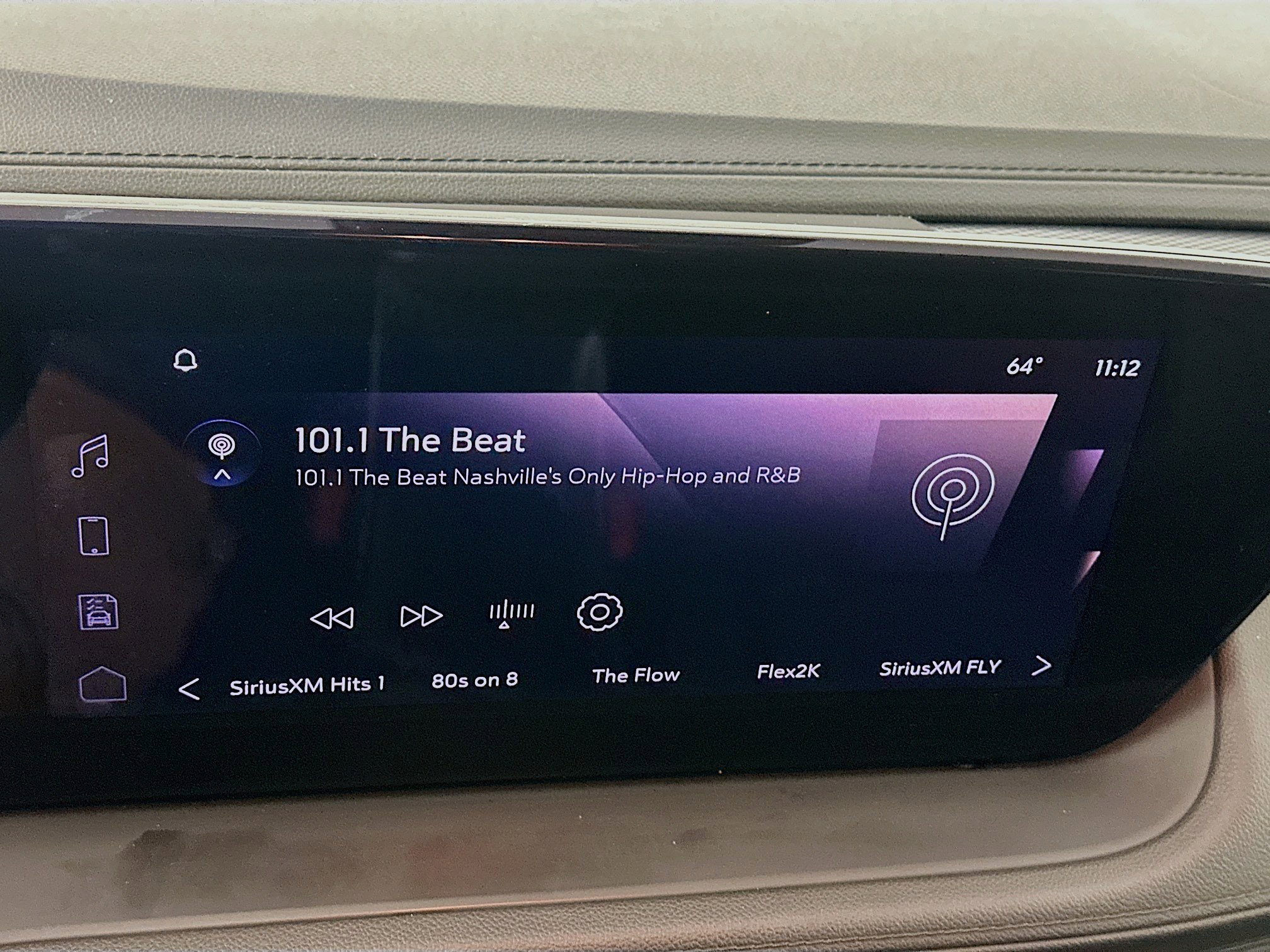 Used 2025 Buick Encore GX Preferred FWD image 21