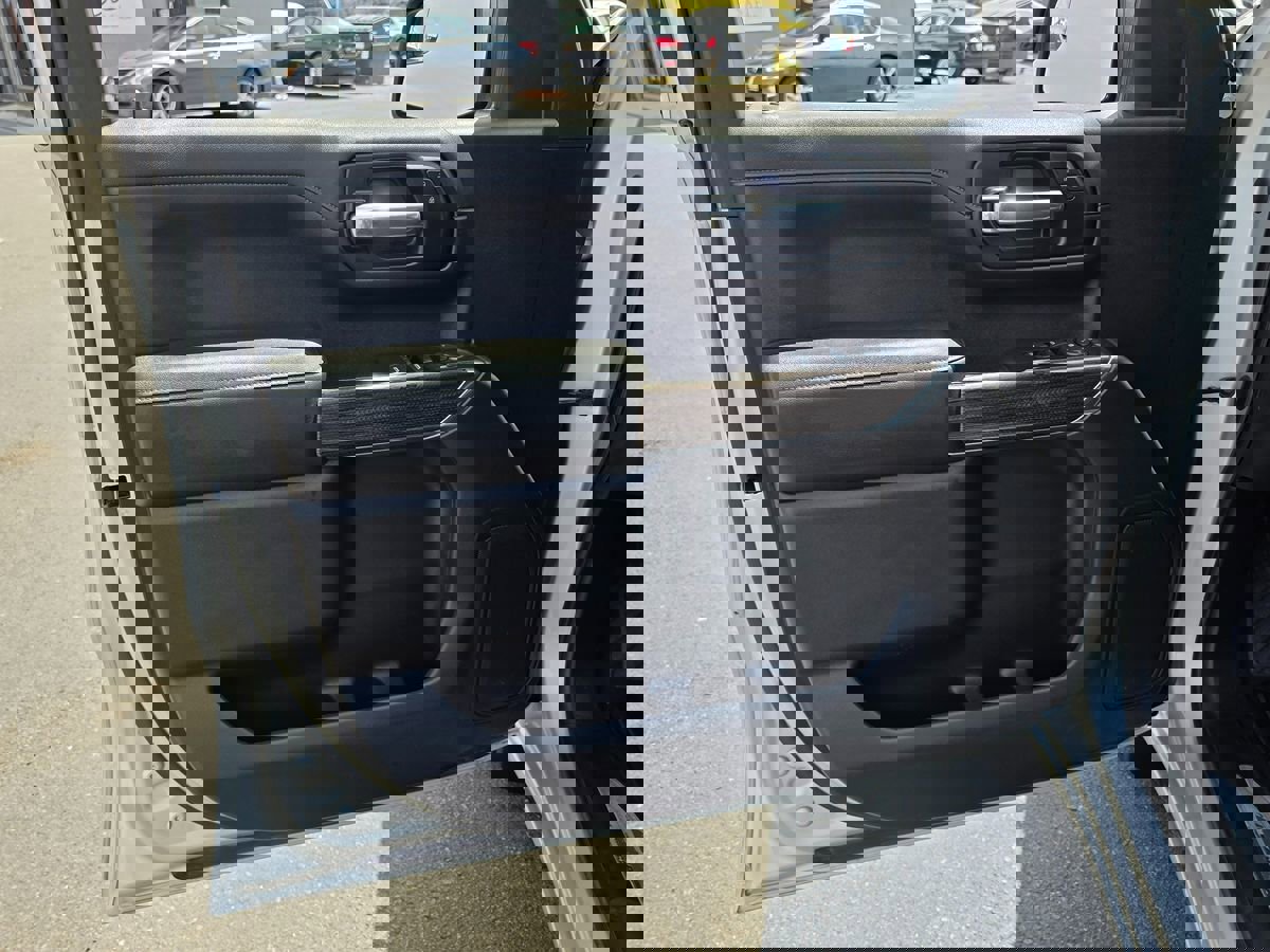 Used 2020 Chevrolet Silverado 1500 LT w/ All-Star Edition image 22