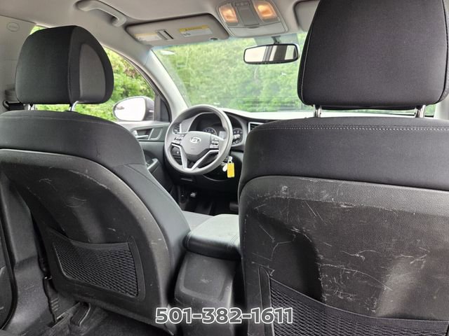 Used 2016 Hyundai Tucson SE w/ Option Group 02 FWD image 15