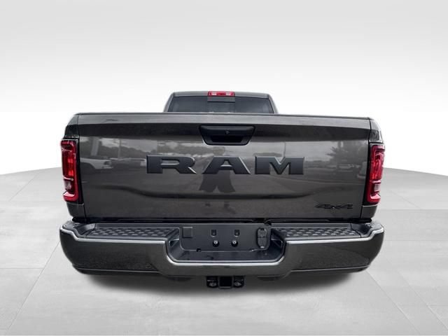 New 2026 RAM 2500 Tradesman AWD/4WD image 5