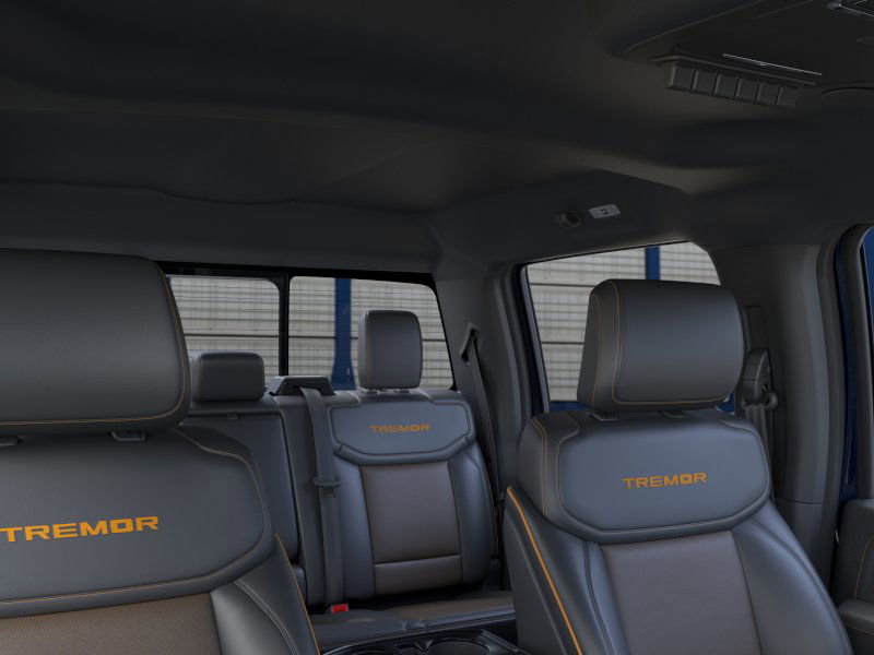 New 2025 Ford F150 Tremor image 25