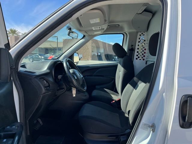 Used 2021 RAM ProMaster City Tradesman SLT w/ Window Group 05 image 12