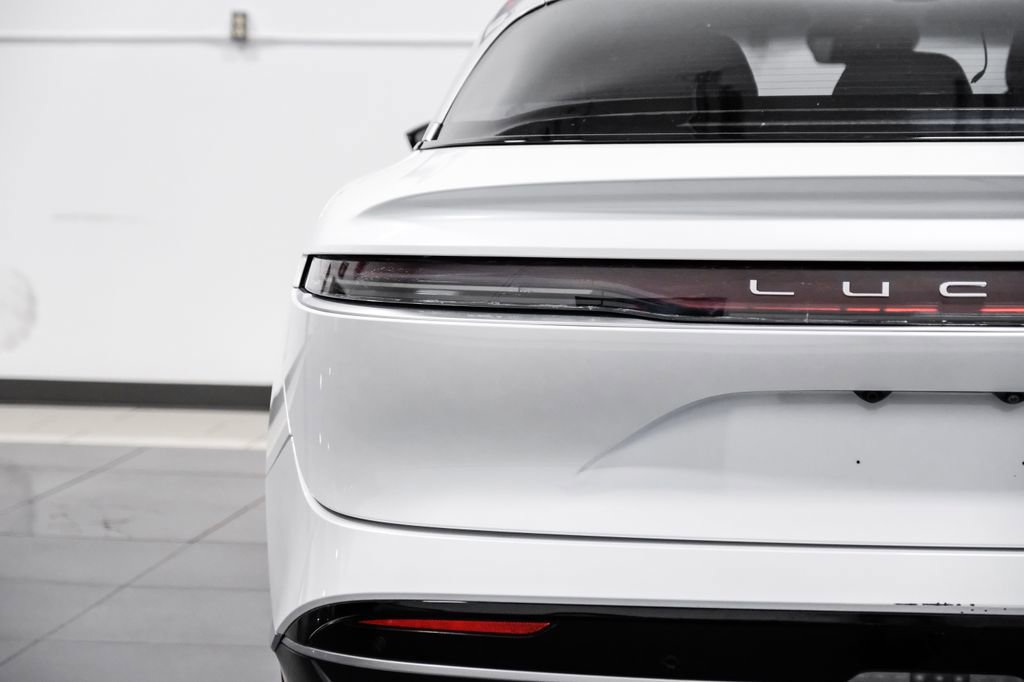 Used 2022 Lucid Air Grand Touring image 43
