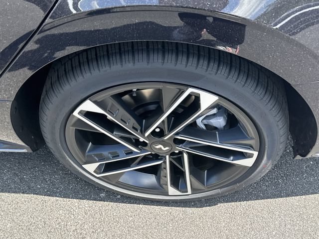 New 2026 Hyundai Sonata N Line FWD image 21