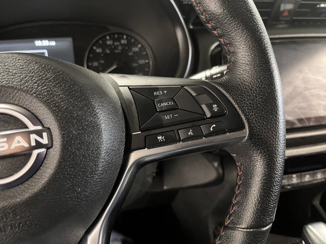 Used 2024 Nissan Kicks SR image 26