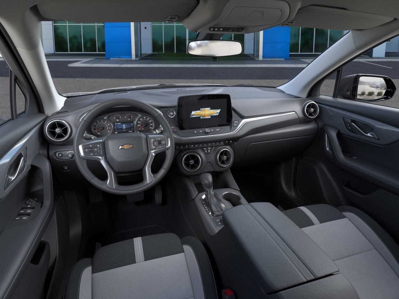 New 2026 Chevrolet Blazer LT w/ LPO, Floor Liner Package FWD image 29