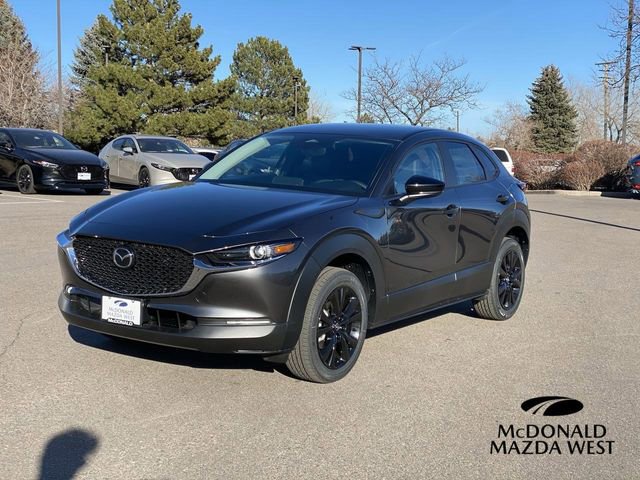 New 2026 MAZDA CX-30 AWD 2.5 S w/ Select Sport Pkg image 1