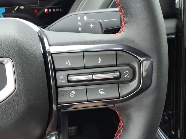 New 2026 GMC Yukon AT4 Ultimate AWD/4WD image 16