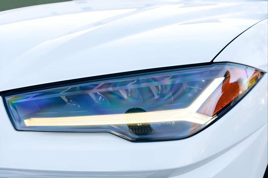 Used 2023 Lamborghini Urus S image 18