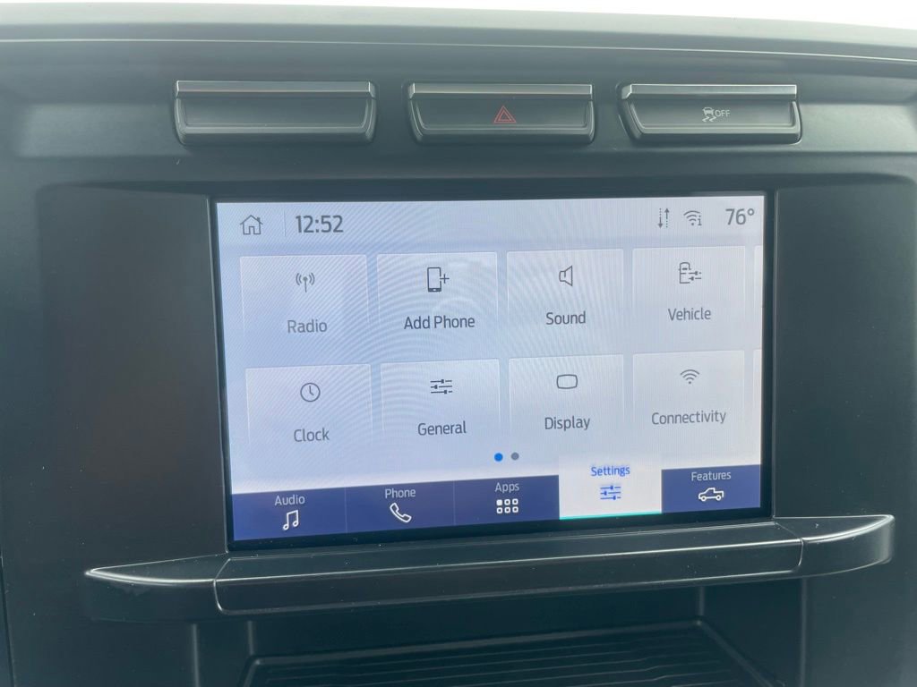 Used 2024 Ford F250 XLT image 19