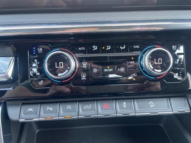 New 2025 GMC Sierra 1500 Denali image 27