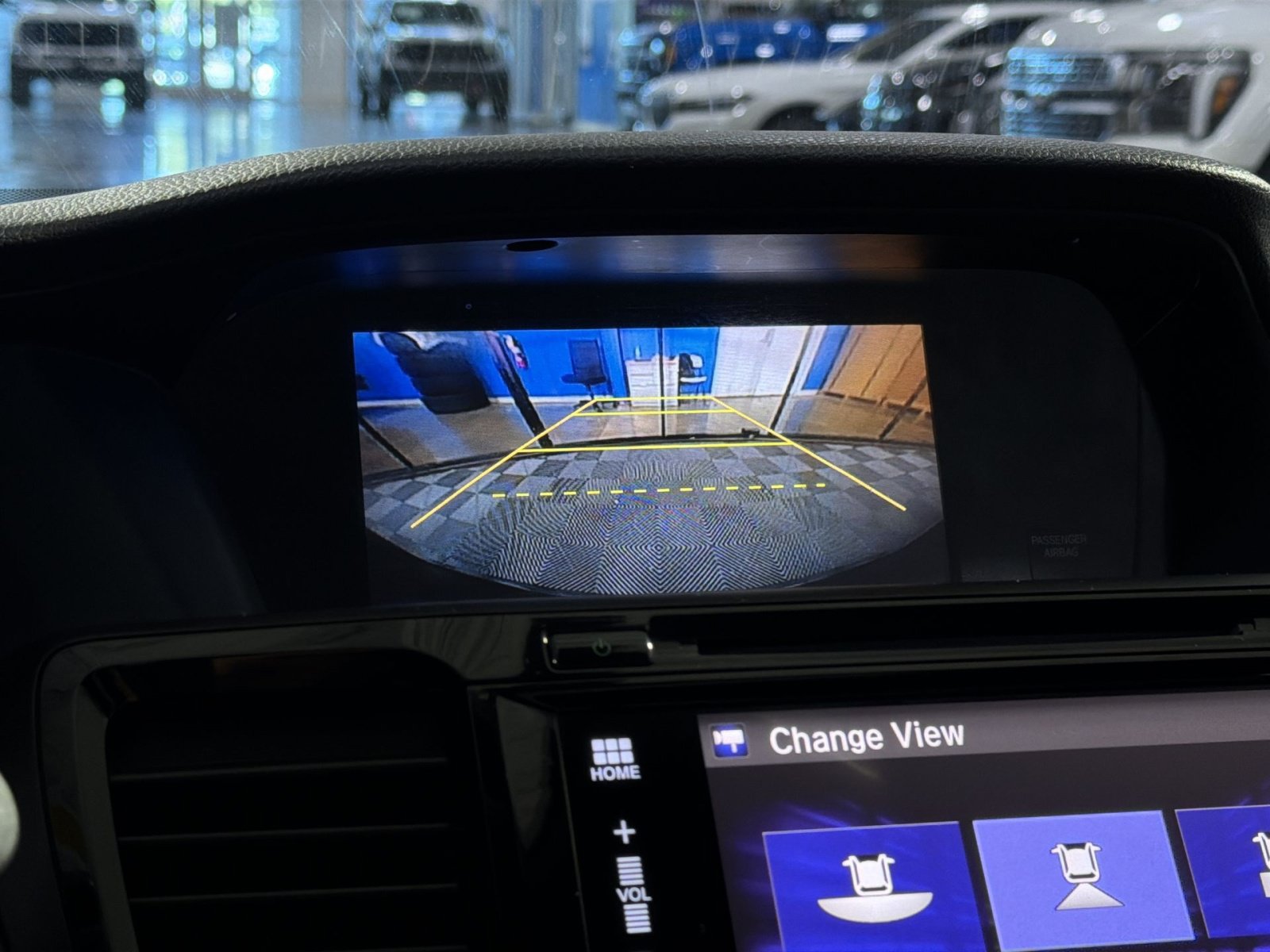 Used 2017 Honda Accord EX-L image 24