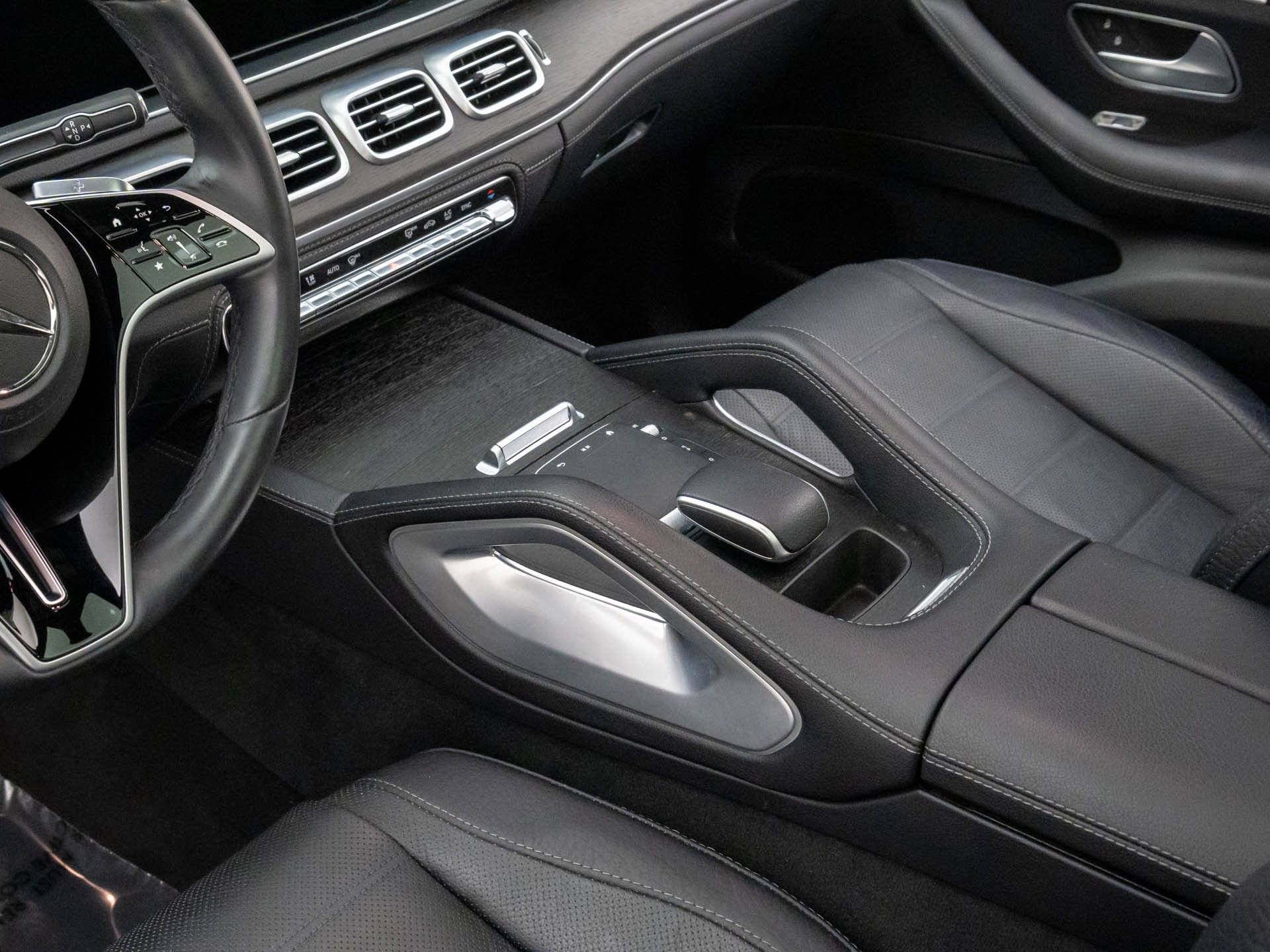 Certified 2024 Mercedes-Benz GLE 350 4MATIC image 17