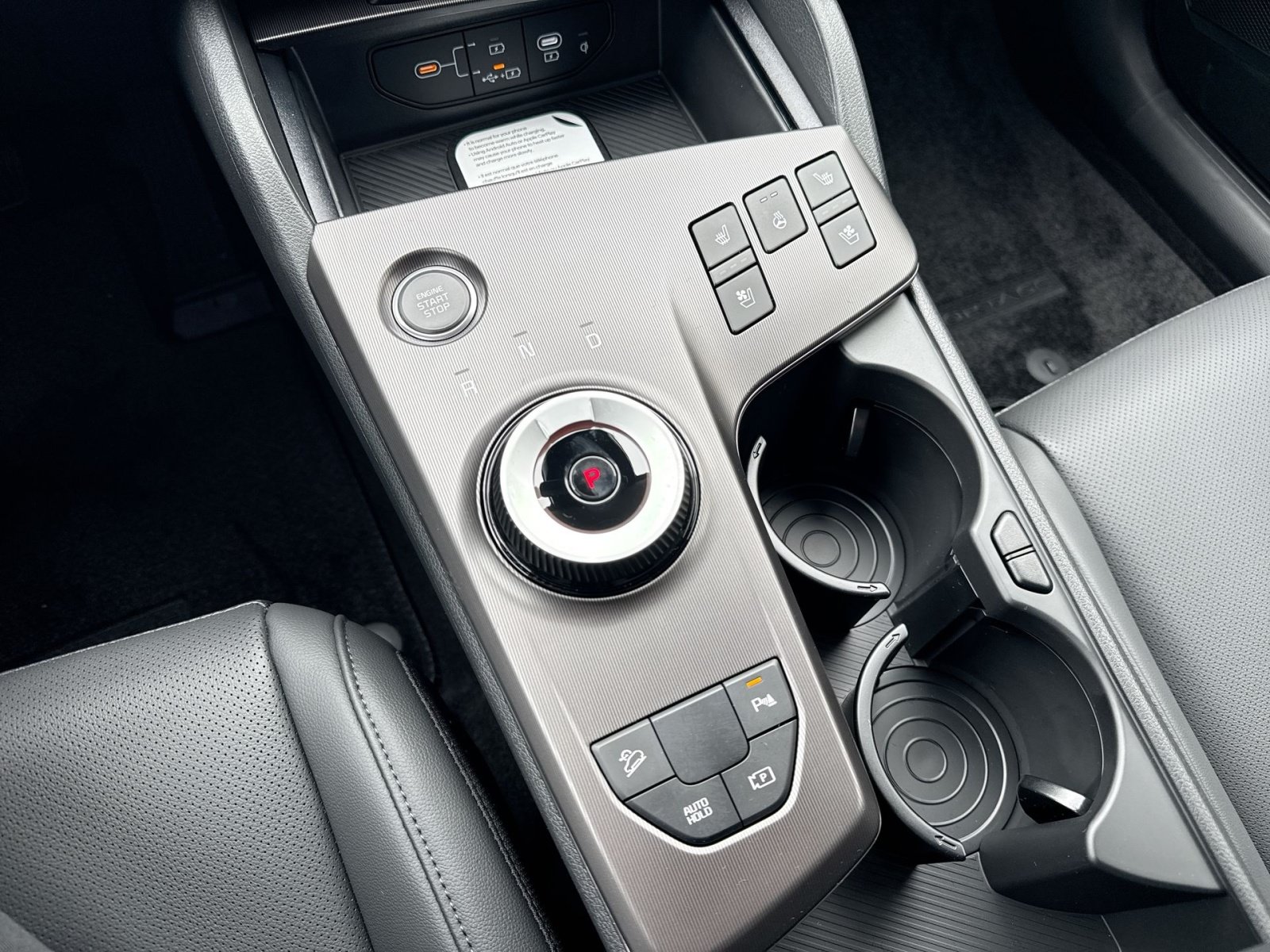 New 2026 Kia Sportage SX Prestige AWD/4WD image 23