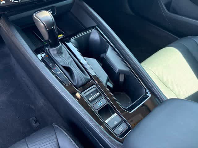 Used 2025 Honda Accord EX-L image 18
