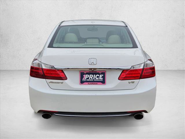 Used 2013 Honda Accord Touring image 7