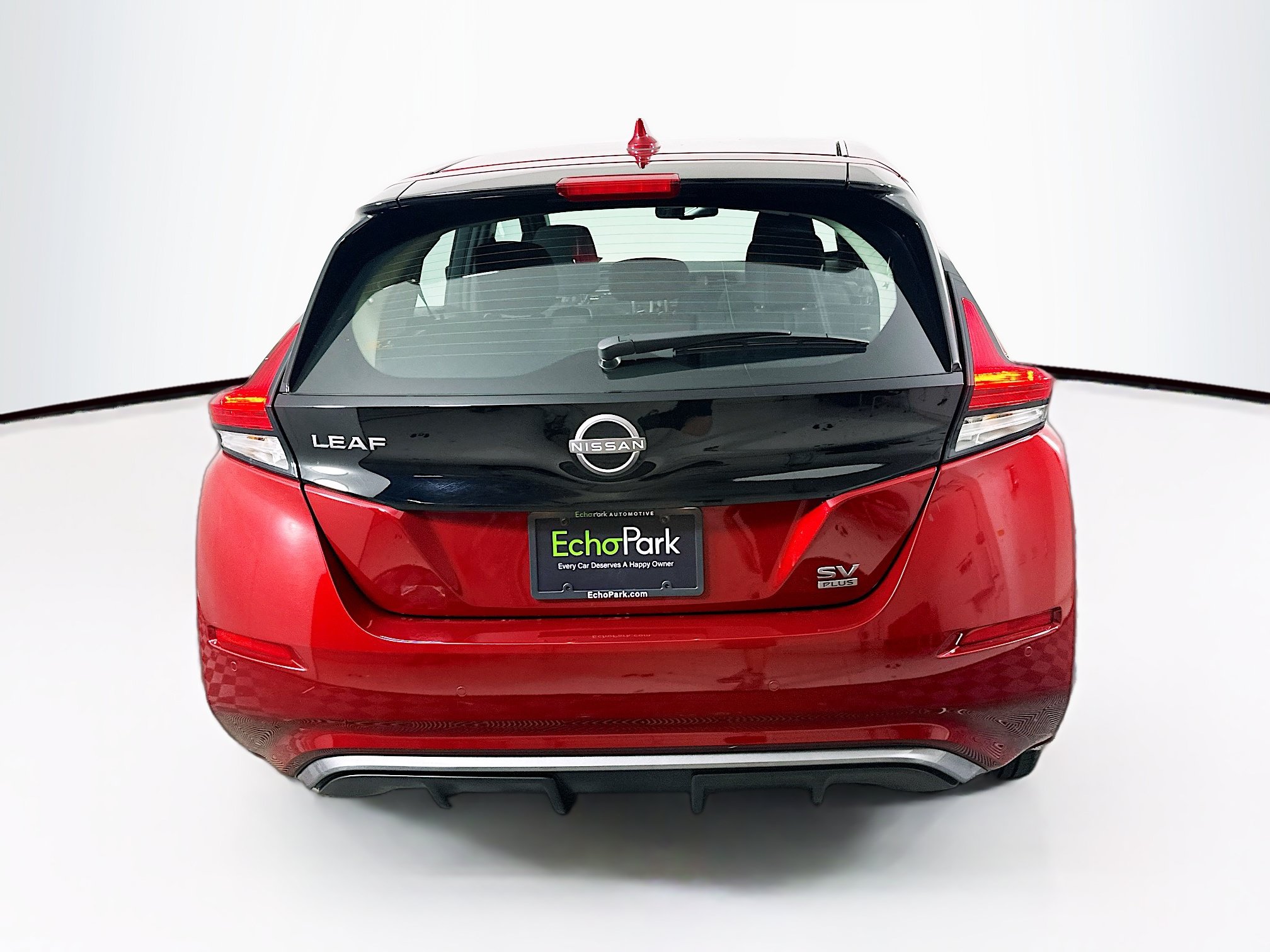 Used 2024 Nissan Leaf SV Plus FWD image 7