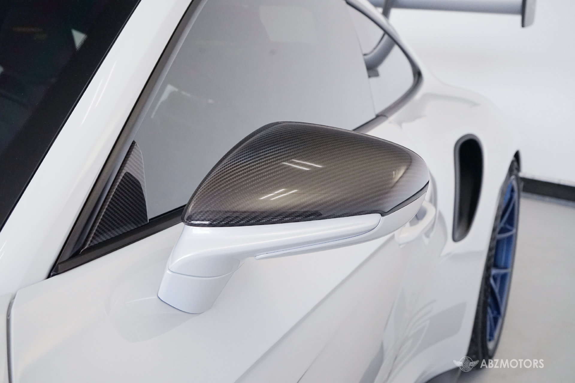 Used 2024 Porsche 911 GT3 RS RWD image 11