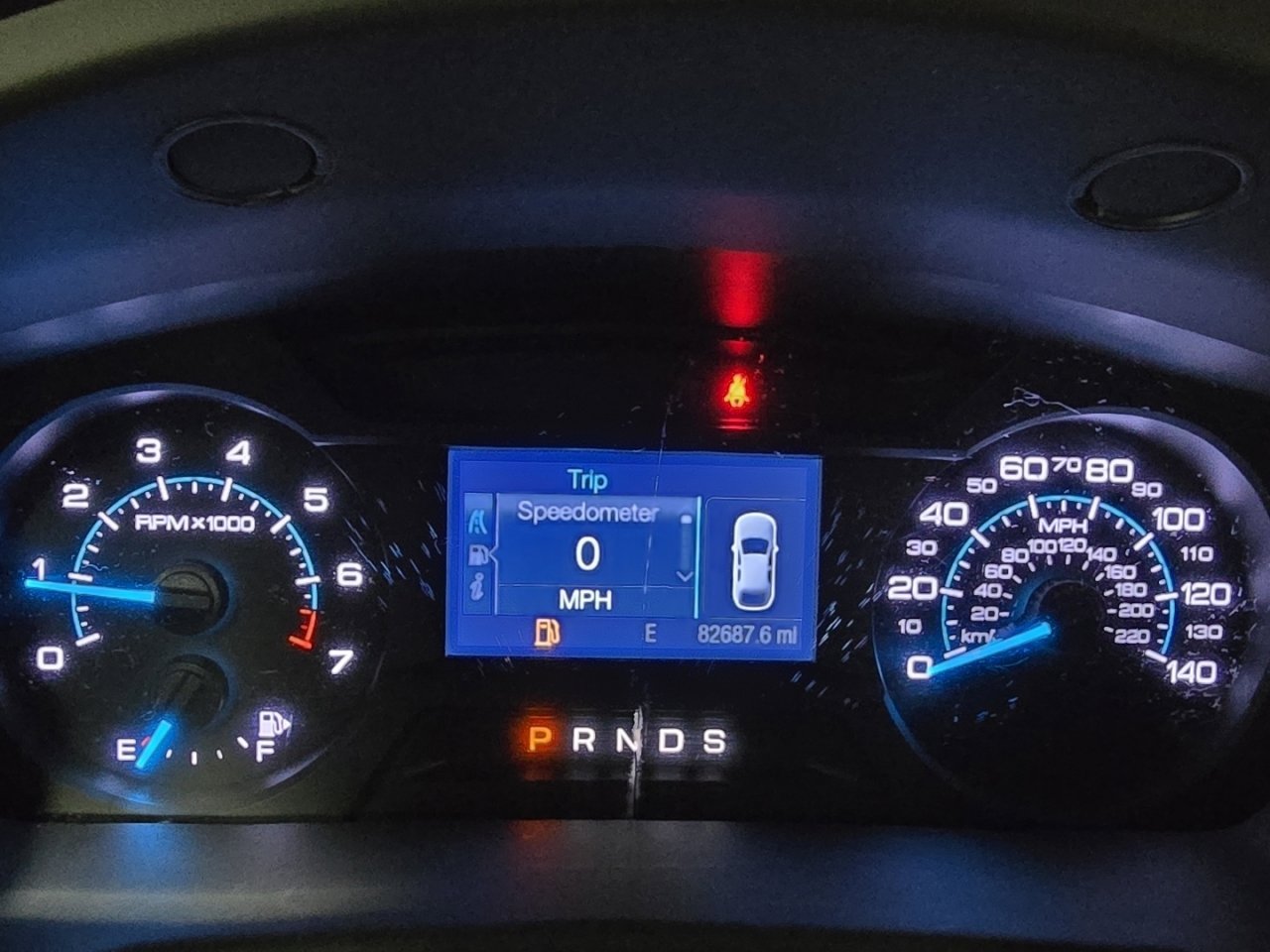 Used 2019 Ford Flex SE image 24