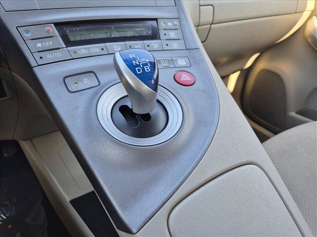 Used 2014 Toyota Prius Three FWD image 12