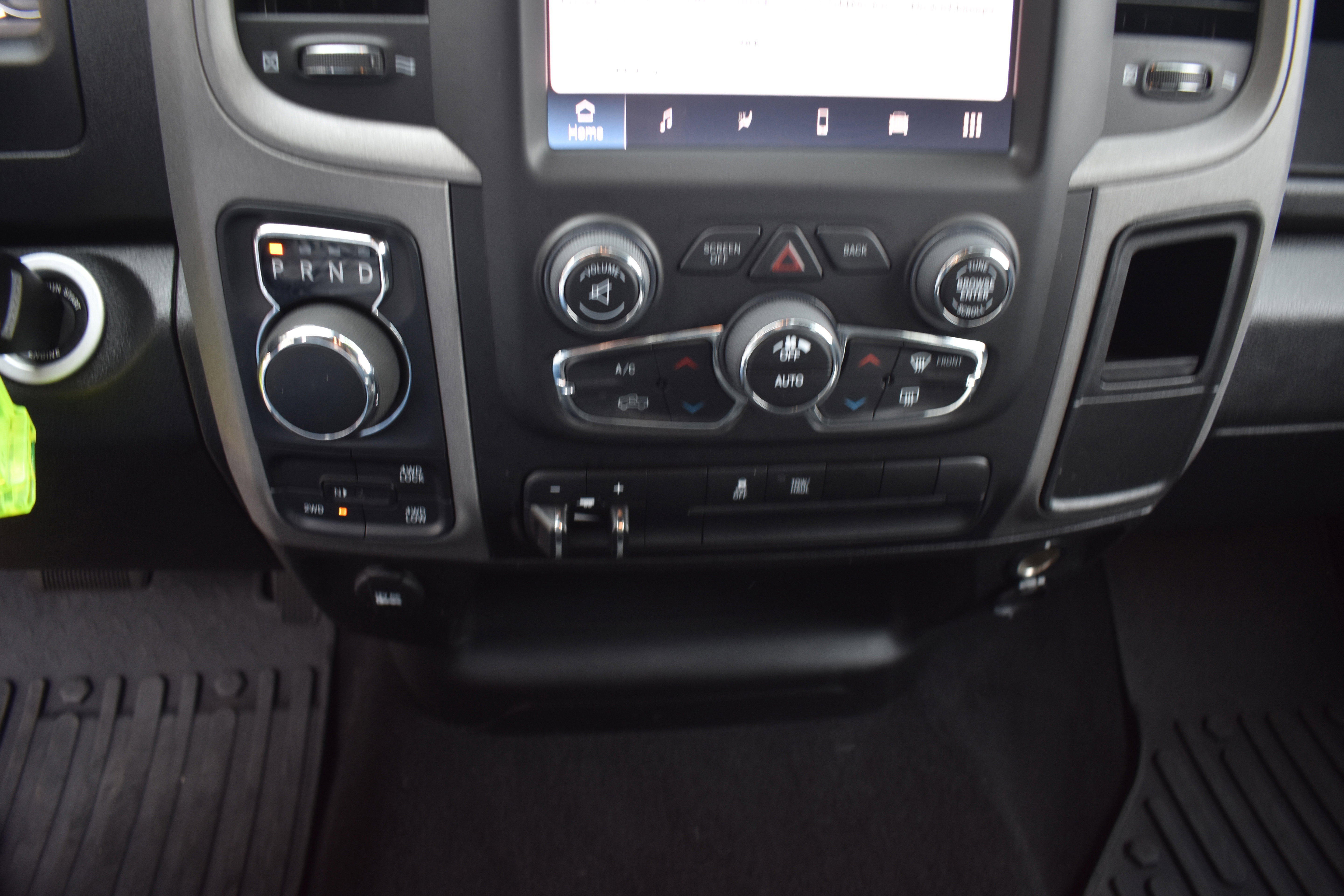 Used 2024 RAM 1500 Tradesman w/ Electronics Group image 24