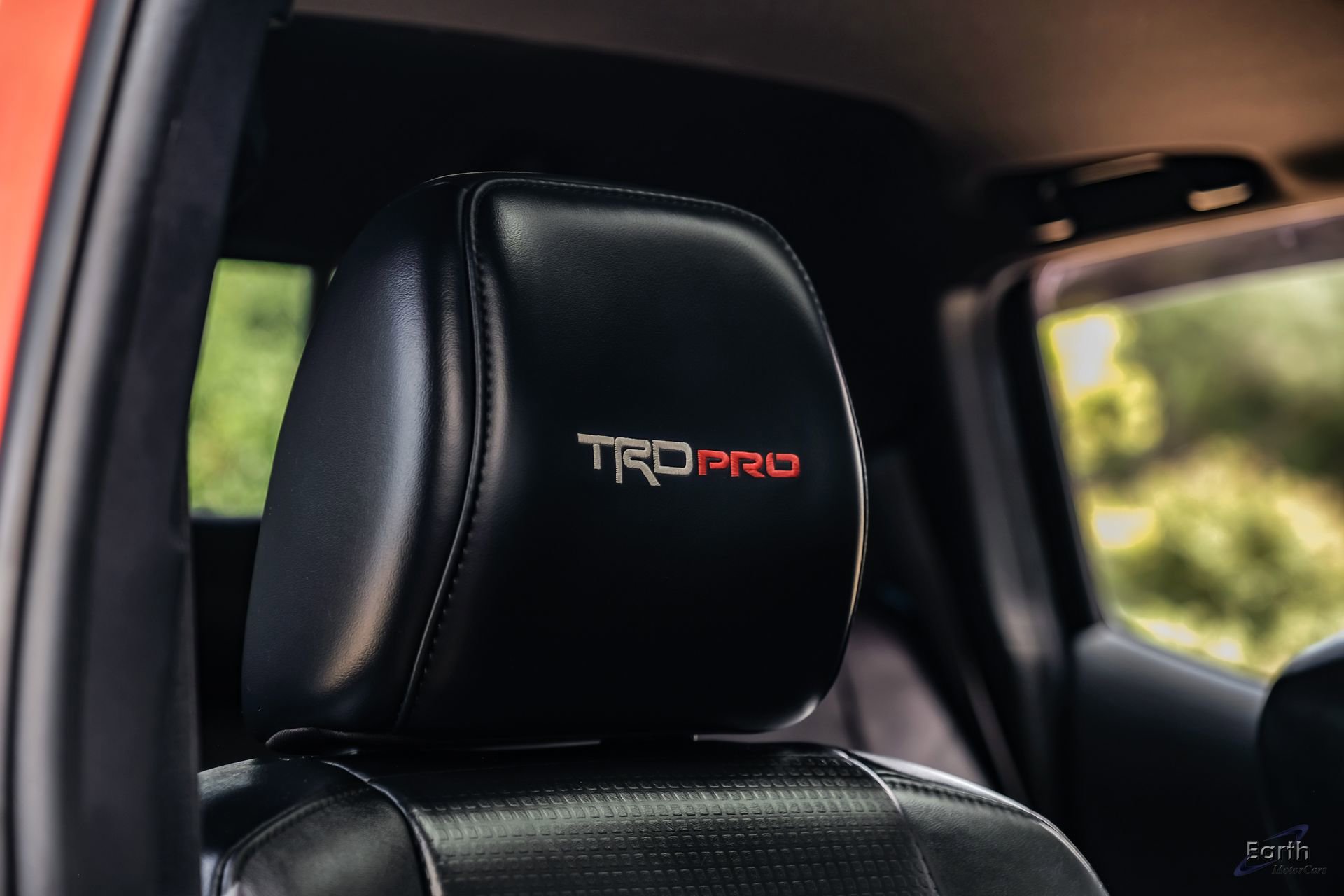 Used 2023 Toyota Tacoma TRD Pro AWD/4WD image 52