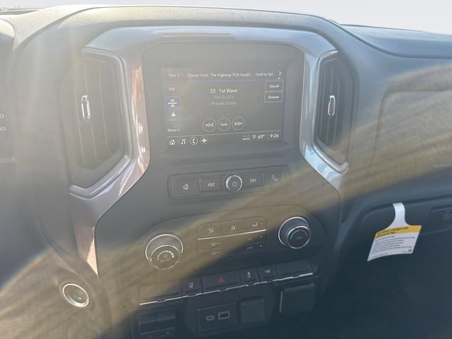 New 2025 Chevrolet Silverado 3500 W/T w/ WT Convenience Package RWD image 16