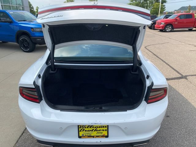 Used 2023 Dodge Charger SXT RWD image 23
