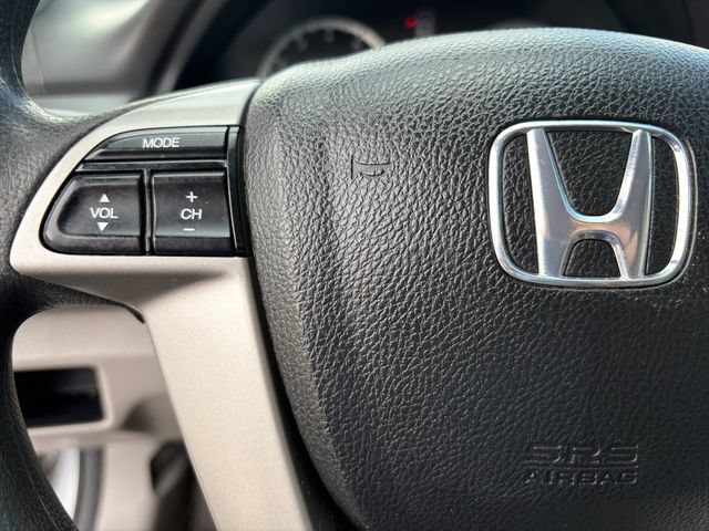 Used 2010 Honda Accord LX image 17