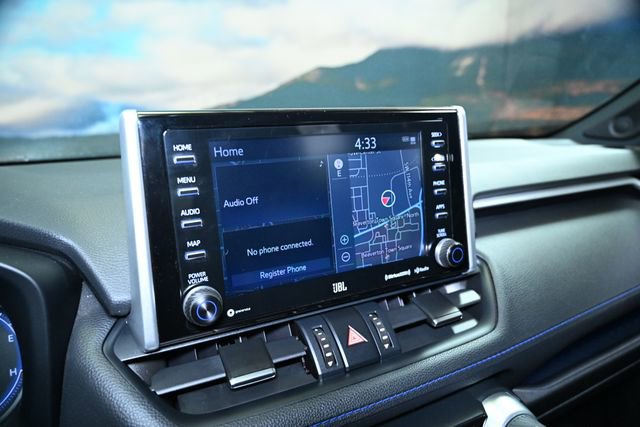 Used 2021 Toyota RAV4 XSE AWD/4WD image 37