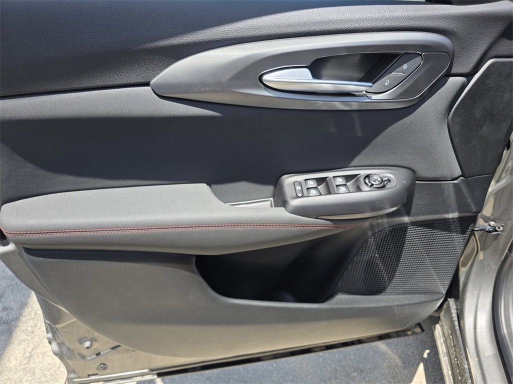 New 2025 Dodge Hornet GT image 14